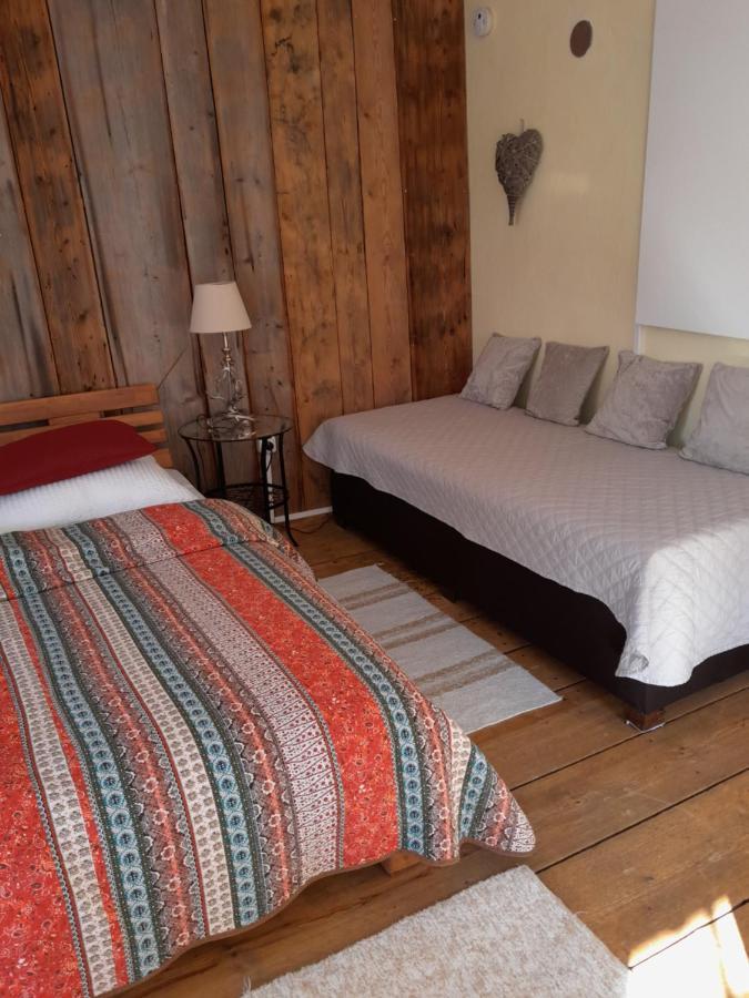 Romantische Ferienhuette Nationalpark Kalkalpen, Sonnig, 2 Schlafzimmer, Wlan Kleinreifling Dış mekan fotoğraf