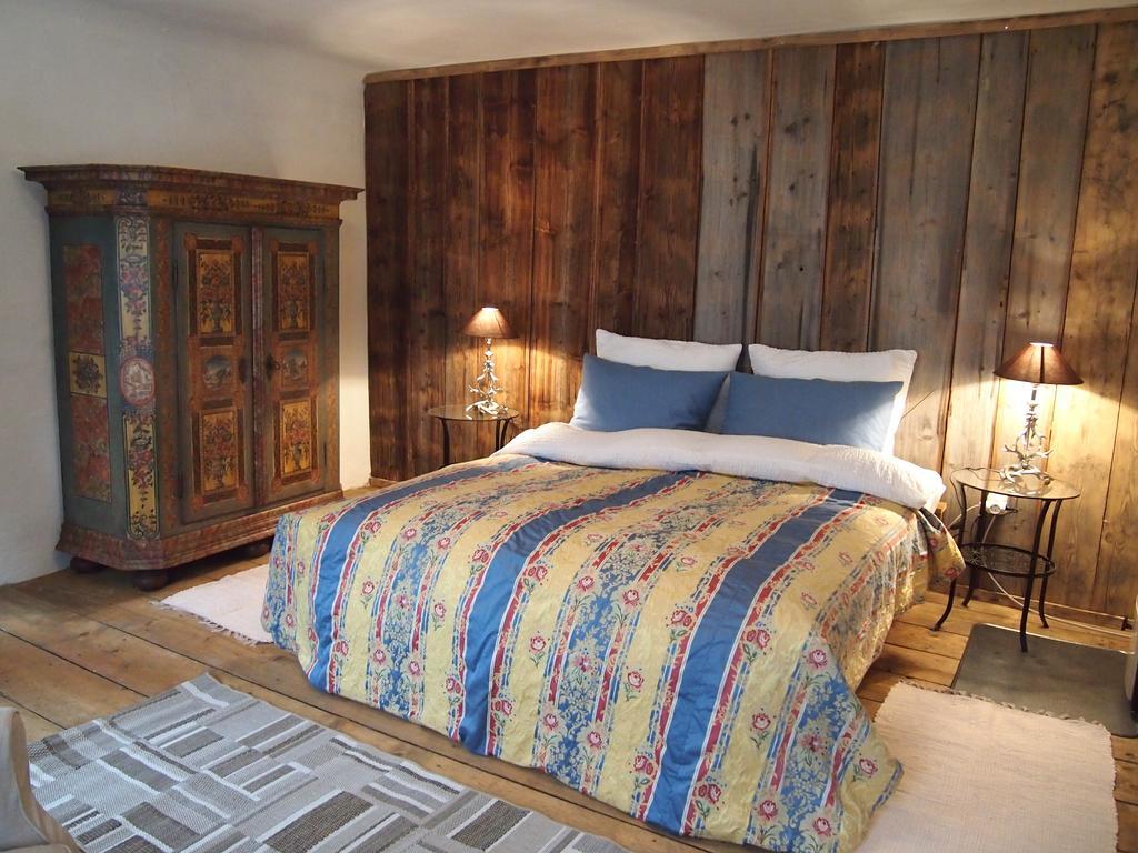 Romantische Ferienhuette Nationalpark Kalkalpen, Sonnig, 2 Schlafzimmer, Wlan Kleinreifling Dış mekan fotoğraf